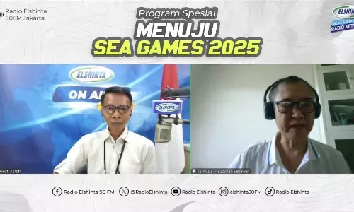 Tim Dayung Indonesia masuki tahap akhir persiapan menuju SEA Games 2025 Thailand