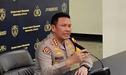 Ledakan SMAN 72, Polisi sebut 10 orang masih dirawat di rumah sakit