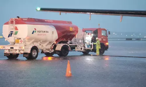 Pertamina Patra Niaga Papua Maluku tingkatkan kehandalan distribusi