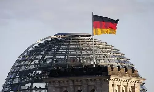 Mayoritas warga Jerman cemas soal keamanan pasar Natal Mayoritas warga Jerman cemas soal keamanan pasar Natal