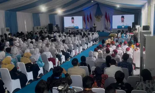 Digitalisasi pembelajaran untuk mempercepat transformasi pendidikan nasional