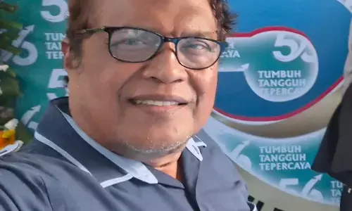 Pengamat sebut krisis ekonomi Media jadi faktor utama lemahnya kritik pers di Indonesia