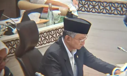 Menteri PU targetkan pembangunan 104 Sekolah Rakyat pada 2026 Menteri PU targetkan pembangunan 104 Sekolah Rakyat pada 2026