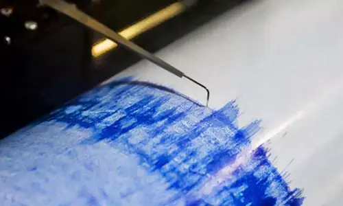 18 November 2023: Gempa Magnitudo 5,2 guncang Bandung Jawa Barat