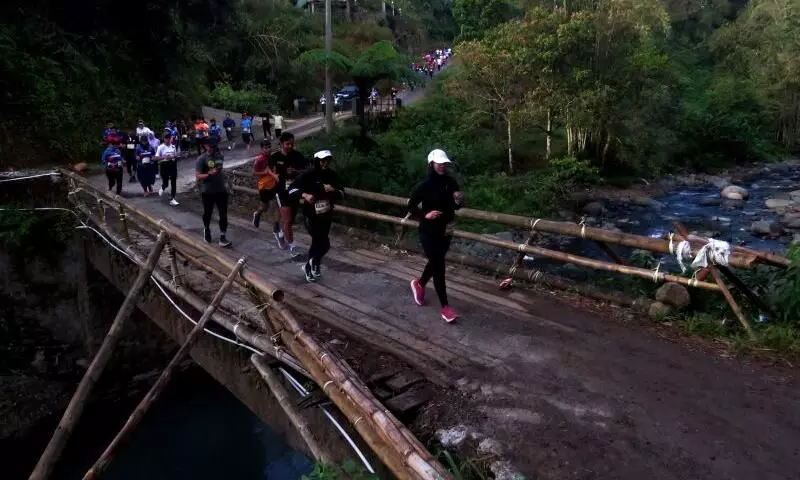 Mahasiswa Unhas korban kecelakaan Malino berangsur membaik