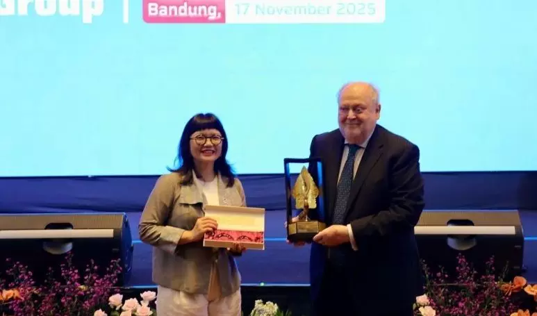 Kemdiktisaintek tingkatkan kolaborasi dengan Inggris lewat JWG 2025 Kemdiktisaintek tingkatkan kolaborasi dengan Inggris lewat JWG 2025