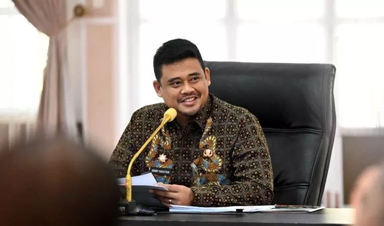 KPK belum temukan keterlibatan Bobby Nasution di kasus proyek jalan