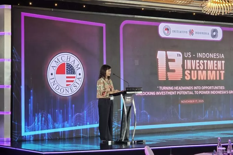 Kadin AS desak Indonesia percepat reformasi kebijakan