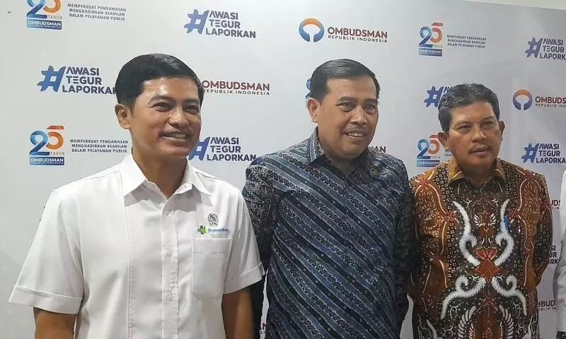 Wamenkes tegaskan BPJS Kesehatan milik semua rakyat