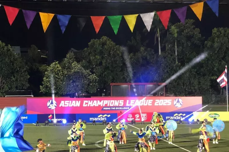 Indonesia tuan rumah ACL 2025, bukti serius FSMI bangun minifootball