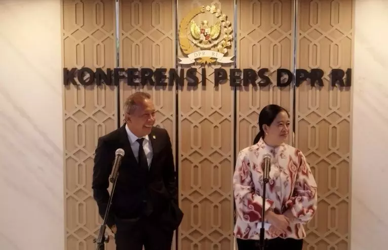 Puan ungkap KUHAP yang baru disahkan sudah dibahas sejak 2023 Puan ungkap KUHAP yang baru disahkan sudah dibahas sejak 2023