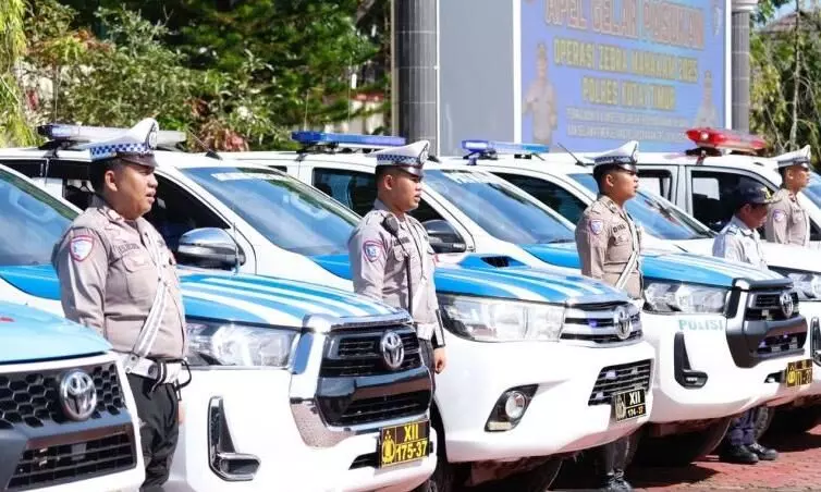 Polri koordinasi lintas lembaga hindari multitafsir putusan MK