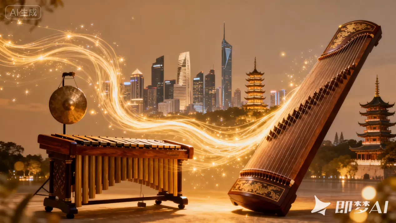 Kisah dua kota: Dialog seribu tahun antara Jakarta dan Nanjing