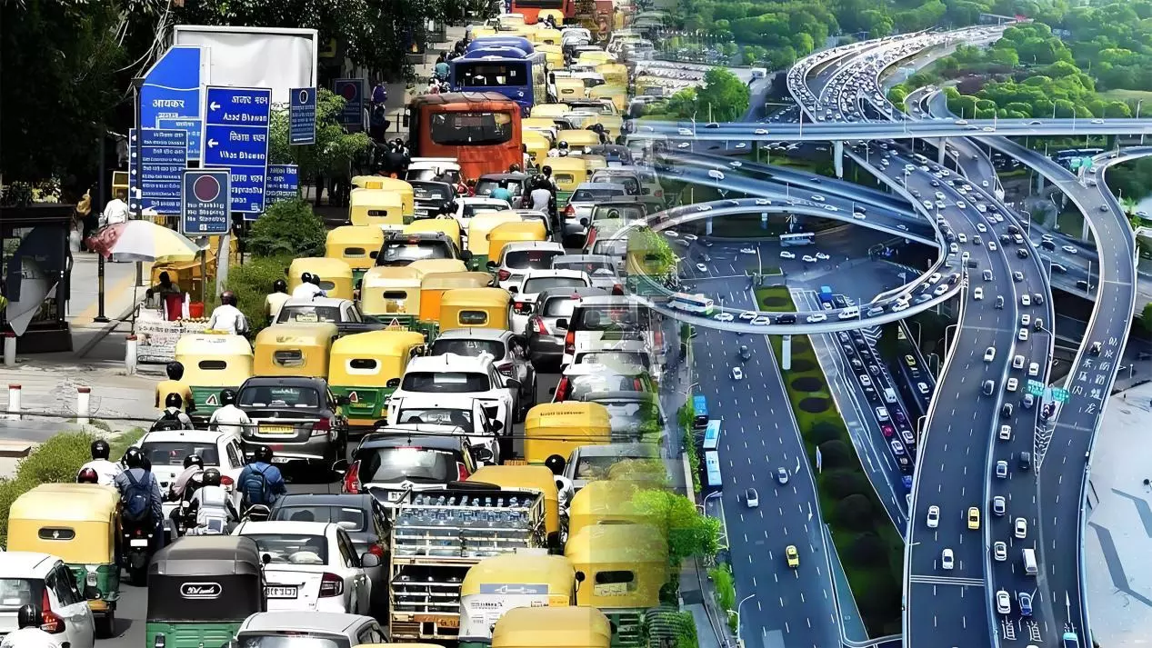 Kisah dua kota: Dialog seribu tahun antara Jakarta dan Nanjing