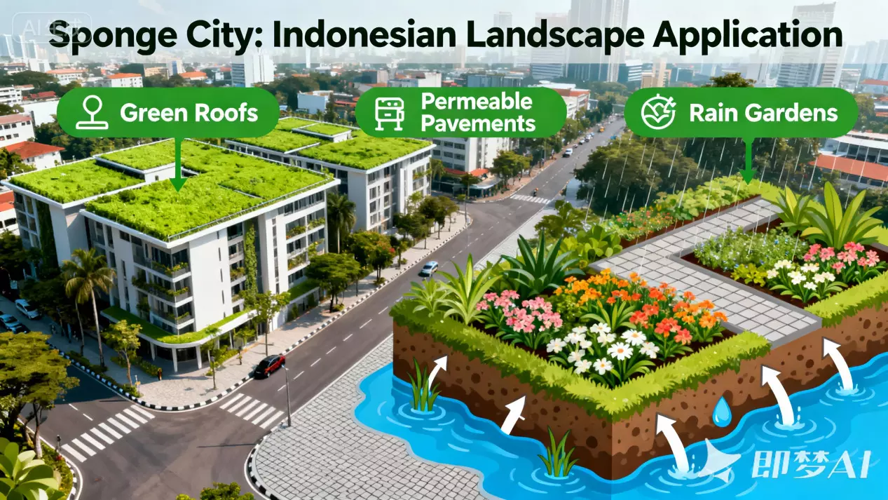 Kisah dua kota: Dialog seribu tahun antara Jakarta dan Nanjing