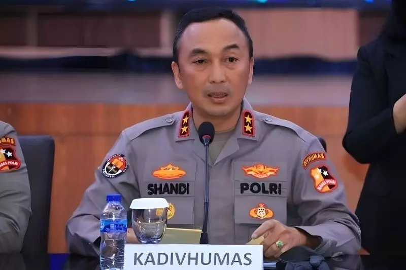 Polri: Mekanisme penugasan personel di K/L sesuai aturan