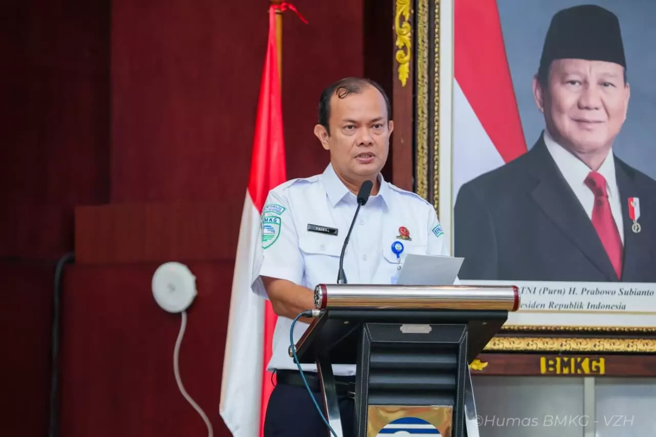 Kepala BMKG tegaskan kesiapsiagaan bencana harus jadi cara pandang hidup masyarakat