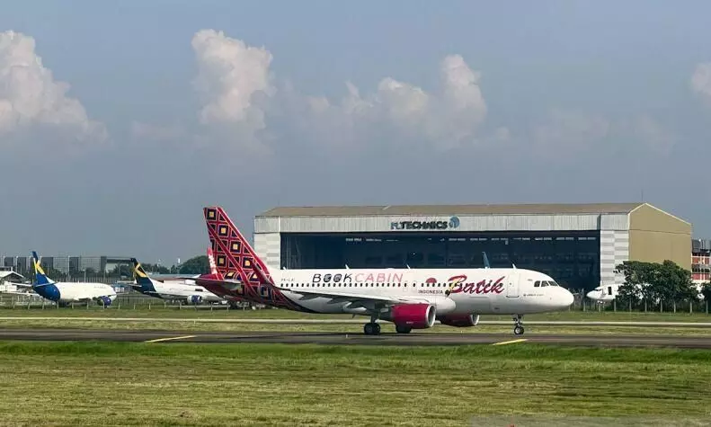 InJourney pastikan kesiapan 37 bandara jelang Natal-tahun baru