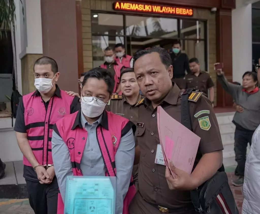 Pengacara sebut penyewaan Kapal VLCC hematkan negara US$4,3 juta Pengacara sebut penyewaan Kapal VLCC hematkan negara US$4,3 juta