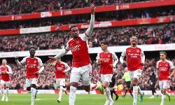 Gabriel kembali ke klub usai alami cedera otot