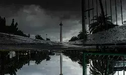 BMKG: Seluruh Jakarta diperkirakan hujan Selasa siang