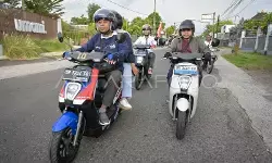 Saat kendaraan listrik makin menjadi kebutuhan utama