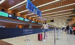 Empat maskapai domestik pindah ke Terminal 1B Soetta