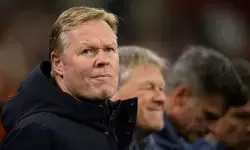 Koeman: Belanda terus berbenah jelang Piala Dunia 2026