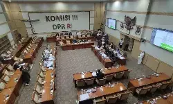 Komisi III tegaskan KUHAP baru tak memuat aturan penyadapan