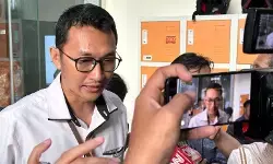 KPK periksa tiga agen TKA usut pemerasan oleh eks Sekjen Kemenaker KPK periksa tiga agen TKA usut pemerasan oleh eks Sekjen Kemenaker