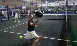 Padel resmi masuk daftar cabor Asian Games 2026