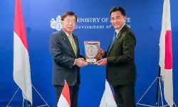 Yusril nilai Jepang layak jadi rujukan reformasi kepolisian RI Yusril nilai Jepang layak jadi rujukan reformasi kepolisian RI