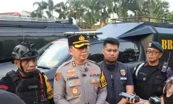 Polisi selidiki kasus dugaan bullying terhadap siswa SMPN 19 Tangsel
