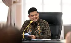 KPK belum temukan keterlibatan Bobby Nasution di kasus proyek jalan KPK belum temukan keterlibatan Bobby Nasution di kasus proyek jalan