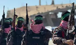 Hamas kritik resolusi DK PBB soal Gaza