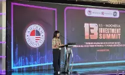 Kadin AS desak Indonesia percepat reformasi kebijakan Kadin AS desak Indonesia percepat reformasi kebijakan