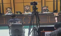 Saksi ahli perkara Prada Lucky bicara pembinaan atasan-bawahan di TNI Saksi ahli perkara Prada Lucky bicara pembinaan atasan-bawahan di TNI