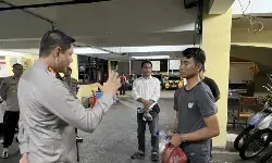 Motif cemburu picu aksi penusukan di Jakarta Timur Motif cemburu picu aksi penusukan di Jakarta Timur