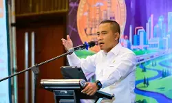 BNPT dan Pertamina perkuat kolaborasi tingkatkan kesiapsiagaan Kilang Balikpapan BNPT dan Pertamina perkuat kolaborasi tingkatkan kesiapsiagaan Kilang Balikpapan