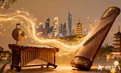 Kisah dua kota: Dialog seribu tahun antara Jakarta dan Nanjing