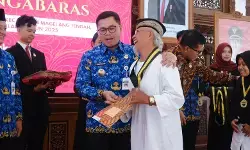 Wali Kota Magelang: Sekolah lansia wujud kota ramah usia