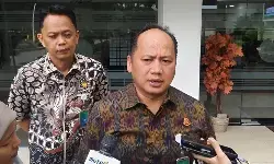 Kejagung geledah sejumlah tempat terkait kasus pajak