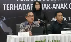 Kemkomdigi tangani 8.320 konten bermuatan terorisme