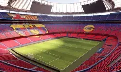 Barcelona kembali bermain di Camp Nou akhir pekan ini