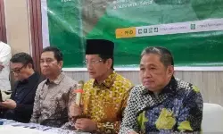 Indonesia perkuat bantuan dan diplomasi untuk perdamaian di Palestina