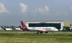 InJourney pastikan kesiapan 37 bandara jelang Natal-tahun baru InJourney pastikan kesiapan 37 bandara jelang Natal-tahun baru