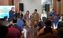EVIDENT Institute bahas integritas data dalam kajian lintas disiplin