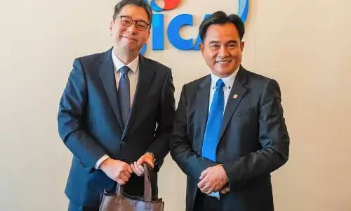 Menko Yusril: Jepang mitra penting dalam penguatan tata kelola hukum Menko Yusril: Jepang mitra penting dalam penguatan tata kelola hukum