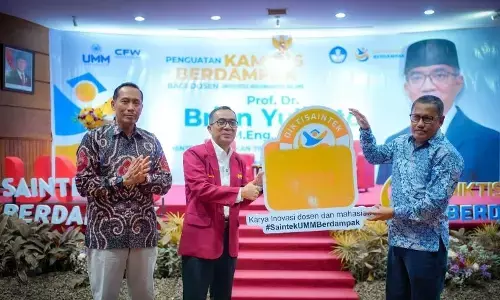 Mendiktisaintek tekankan peran PTS ciptakan generasi berintegritas