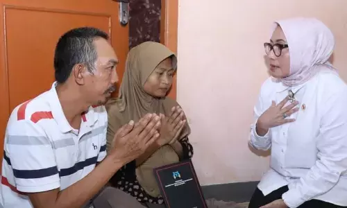 Menteri PPPA desak usut tuntas kasus perundungan di SMPN 19 Tangsel Menteri PPPA desak usut tuntas kasus perundungan di SMPN 19 Tangsel